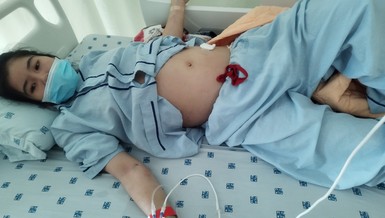 Mở rộng lòng từ: Giúp em Tâm Như chi phí điều trị bệnh lupus