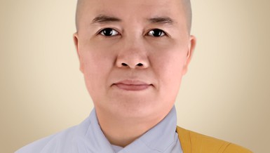 TP.HCM: Sư cô Thích nữ Huệ Thanh, Trưởng ban Kinh tế - Tài chính GHPGVN Q.10 thuận tịch