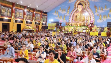 Đây là trải nghiệm làm cho cuộc sống cân bằng hơn 