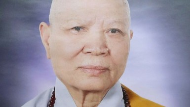 Phú Yên: Ni trưởng Thích nữ Nguyên Tĩnh - trụ trì chùa Phước Hải viên tịch