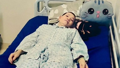 Mở rộng lòng từ: Mẹ đơn thân không tiền điều trị bệnh ung thư