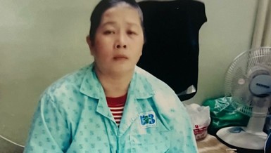 Mở rộng lòng từ: Mẹ đơn thân bị bệnh nan y