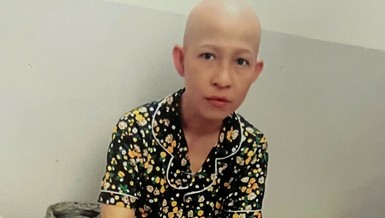 Mở rộng lòng từ: Mẹ đơn thân bị bệnh ung thư