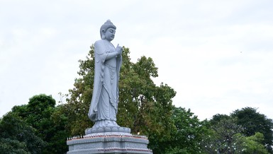 Khái niệm siêu thoát trong Phật giáo