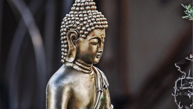 Quán tưởng cái chết