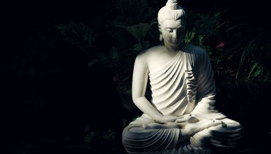 Tín cần phải đi cùng với tuệ, với sự tư duy phân tích, hiểu biết đúng đắn, phù hợp với chân lý, khi ấy tín sẽ làm cho các thiện pháp khác phát sinh, làm cho tâm lắng trong, thanh tịnh, an lạc, sáng suốt