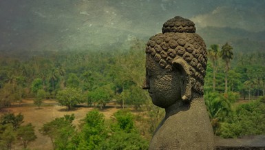 Gia trưởng Citta: Cư sĩ mẫu mực