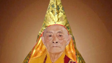 TP.HCM: Trưởng lão Hòa thượng Thích Giải Kinh vừa viên tịch, thọ 98 tuổi