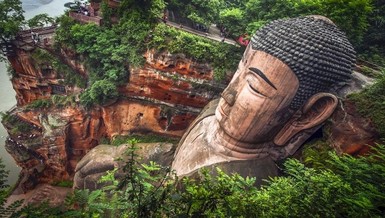 Sự du nhập của Phật giáo vào thời kỳ đầu Trung Quốc