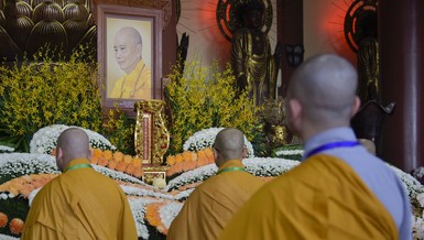 [Video] Tiểu sử Hòa thượng Thích Bửu Huệ (1914-1991)