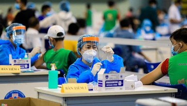 Sáng 28-6: TP.HCM ghi nhận 62 ca nhiễm Covid-19 trong khu cách ly, phong tỏa