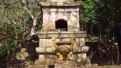 Cấp phép khai quật khảo cổ nhiều ngôi chùa các tỉnh phía Bắc