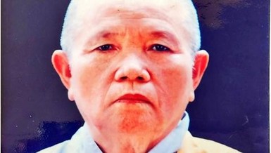 TP.HCM: Ni trưởng Thích nữ Như Thành viên tịch