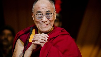 Đức Dalai Lama