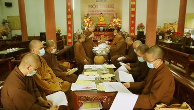 Toàn cảnh kỳ thi khảo hạch 