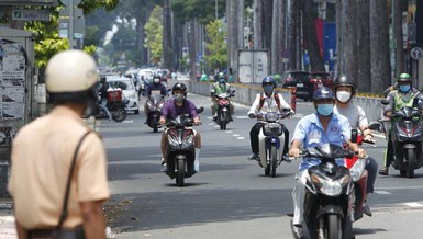 TP.HCM ra văn bản mới hướng dẫn đăng ký hỗ trợ di chuyển trong trường hợp cấp thiết