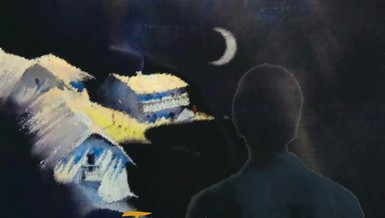 Bài trên Báo Giác Ngộ số 1146 - Thiết kế: Phòng Mỹ thuật BGN/Tống Viết Diễn