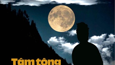 Bài trên Báo Giác Ngộ số 1171 - Thiết kế: Phòng Mỹ thuật BGN/Tống Viết Diễn