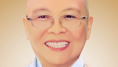 TP.HCM: Ni sư Thích nữ Như Thanh thuận tịch