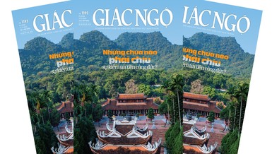 Báo Giác Ngộ số 1193: Những chùa nào phải chịu sự kiểm tra tiền công đức?