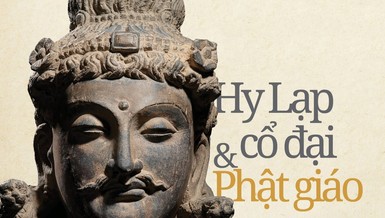 Bài trên Báo Giác Ngộ số 1205 - Thiết kế: Phòng Mỹ thuật BGN/Tống Viết Diễn