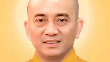Trà Vinh: Thượng tọa Thích Phước Lạc viên tịch ở tuổi 50