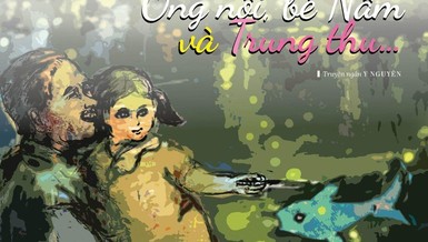 Bài trên Báo Giác Ngộ số 1168 - Thiết kế: Phòng Mỹ thuật BGN/Tống Viết Diễn