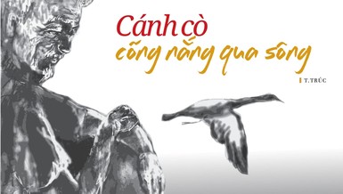 Bài trên Báo Giác Ngộ số 1220 - Ảnh minh họa: Nhuận Thường