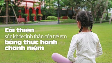 Bài trên Báo Giác Ngộ số 1226 - Thiết kế: Phòng Mỹ thuật BGN/Tống Viết Diễn