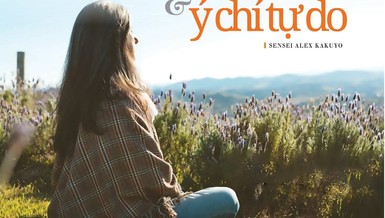 Bài trên Báo Giác Ngộ số 1252 - Thiết kế: Phòng Mỹ thuật BGN/Tống Viết Diễn