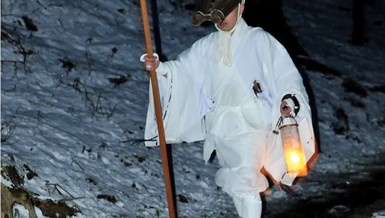 Kaihōgyō: Bộ hành khổ luyện tìm kiếm sự giác ngộ 