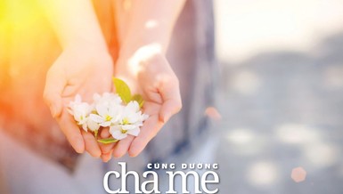 Bài đăng trên giai phẩm Giác Ngộ Vu lan Phật lịch 2568