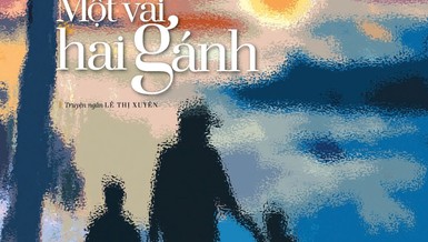 Một vai hai gánh