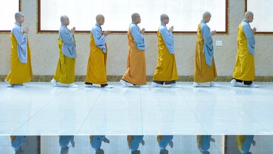 Ảnh: Quảng Đạo/BGN