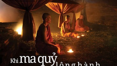 Bài trên Báo Giác Ngộ số 1270 - Thiết kế: Phòng Mỹ thuật BGN/Tống Viết Diễn