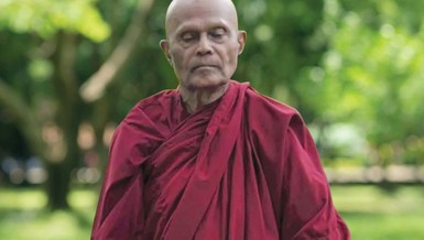 Bhante Henepola Gunaratana