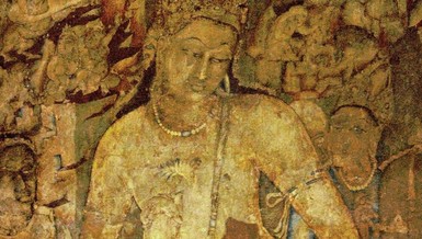 Bồ-tát Quán Thế Âm - huyền thoại và lịch sử