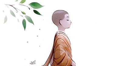 Không ôm lòng hận lâu