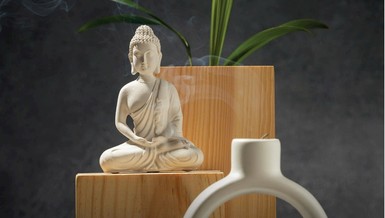 Quy cách trưng bày, tôn trí tượng Phật và Bồ-tát