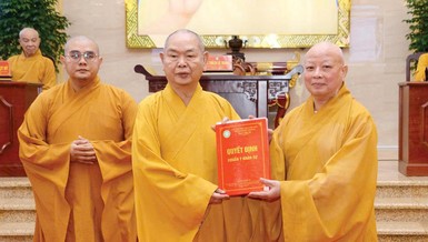 Ảnh: Bảo Toàn/BGN