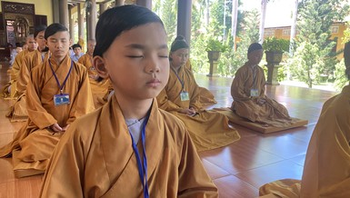 Ảnh: Thường Chiếu