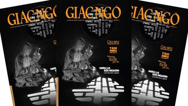 Báo Giác Ngộ số 1318: Hiếu là cội nguồn của đạo làm người