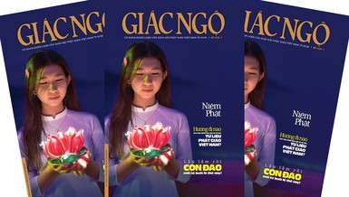 Hướng đi nào cho việc phát huy giá trị di sản tư liệu Phật giáo Việt Nam? 