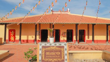 Ảnh: Nguyên Tài/BGN