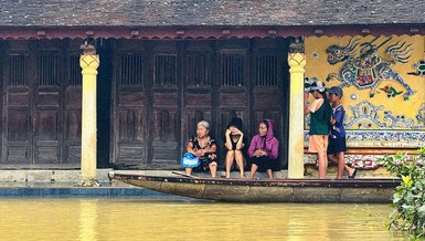 Ảnh: Quảng Đạo/BGN