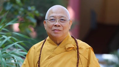 Hòa thượng Thích Quảng Xả, Phó Chủ tịch Hội đồng Trị sự - đặc trách Phật giáo 5 tỉnh Tây Nguyên, Trưởng ban Trị sự GHPGVN tỉnh Kon Tum