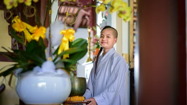 Ảnh: Quảng Đạo