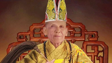 TP.HCM: Hòa thượng Thích Đạt Phước - Chứng minh Ban Trị sự GHPGVN Q.7 viên tịch