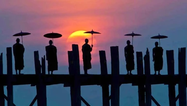 Hạnh buông xả