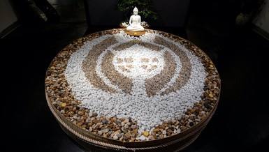 [Video] Triển lãm sách và thư pháp Thiền sư Nhất Hạnh và những sự kiện Phật giáo nổi bật khác